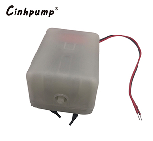 Reasons why micro Cinhpump@ air  air pumps are widely used