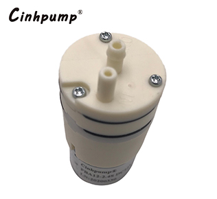 micro electric air pump