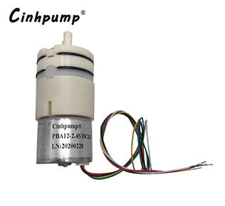 Definition of Cinhpump@​​​​​​​ air pump