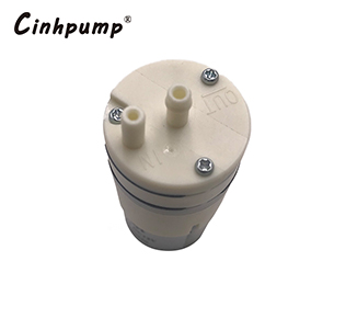 dc electrical air pump