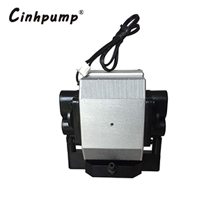piston electrical air pump