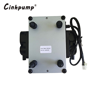 electrical vacuum air pump