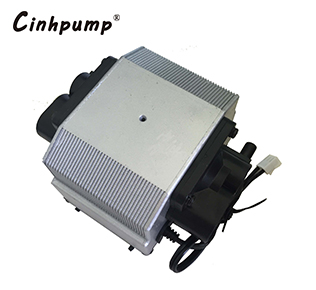 micro Cinhpump@ air pump