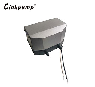 small vacuum pump,vacuum gas pump,small vacuum air pump - Yueqing Cinh  Pneumatic Co., Ltd