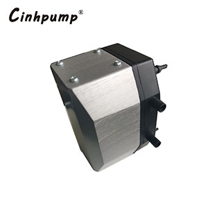 mini vacuum air pump